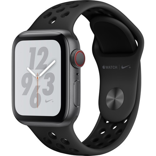 Apple Watch Series 4 40mm Gps + Celular Nike Nuevo | Envío gratis