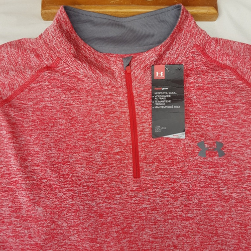 Playera Deportiva Under Armour T -xxl Heatgear