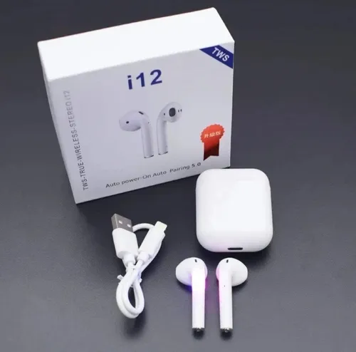 Los airpods son compatibles con cualquier celular new arrivals