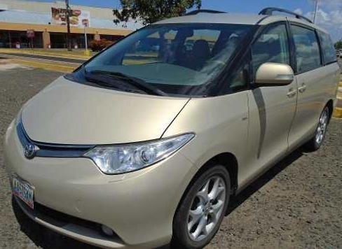 Kit - Juego De Empacaduras Toyota Previa 2.4 Motor 2az-fe