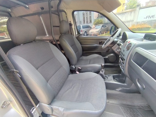 Imagen 8 de 14 de Peugeot Partner