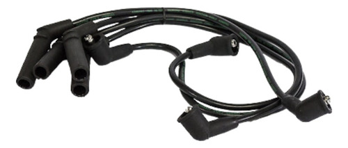 Cable Bujía Compatible Mitsubishi Signo  Lancer 1.3 1.5 