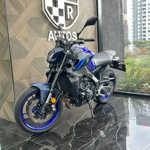 Yamaha Mt 09 2012 Carros Motos y Otros TuCarro