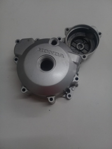 Tapa Lateral Xr 250 2003-2014 Honda Original Genamax