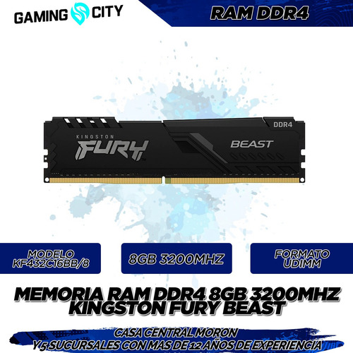 Imagen 5 de 9 de Pc Armada Gamer Intel I5 11400f 16g Radeon Rx 6500 Xt