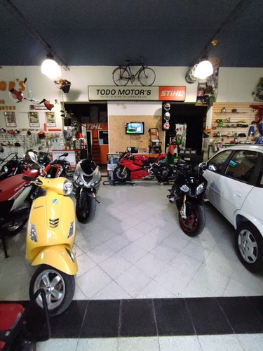 Imagen 15 de 22 de Ducati Multistrada