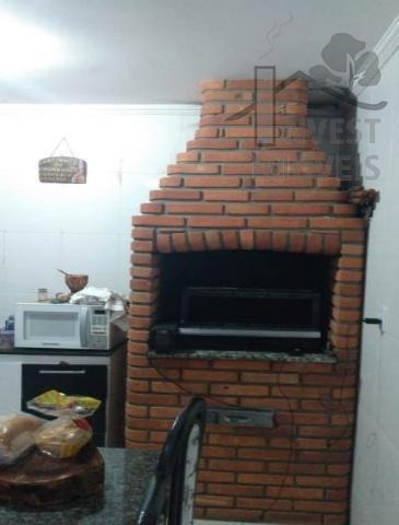 Imagem 5 de 5 de Cód - 5777 - Casa Com Piscina Em Sorocaba - 5777