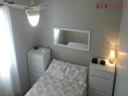 Imagem 15 de 16 de Apartamento - Ap02600