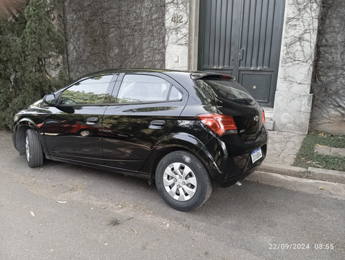 Chevrolet Onix 1.0 Joy 5p