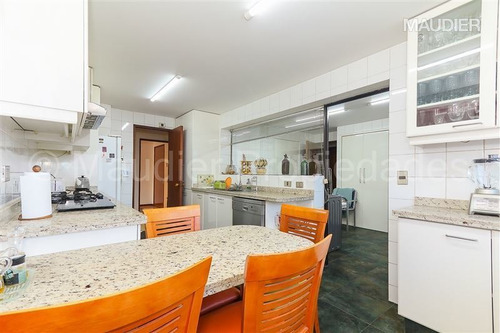 Imagen 28 de 30 de Departamento En Venta En Las Condes