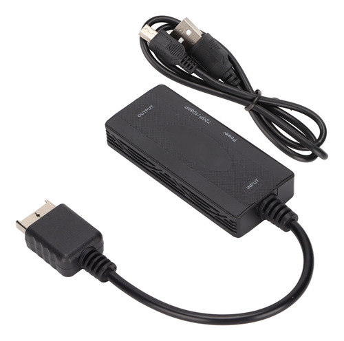 Controlador De Cable Del Adaptador De Consola De Juegos
