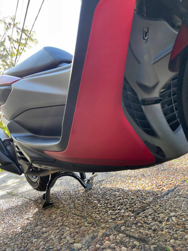Yamaha Nmax 155