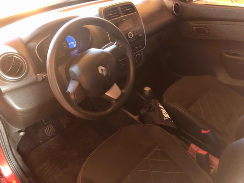 Renault Kwid 1.0 Sce 66cv Zen