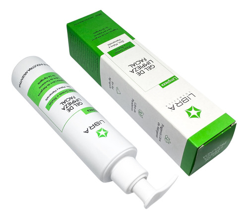 Combo Kit Rutina Facial Diaria Retinol Piel Mixta Libra