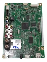 Comprar Placa Pci Principal Sinal Para Tv 47la6130 Eax64910707(1.0)