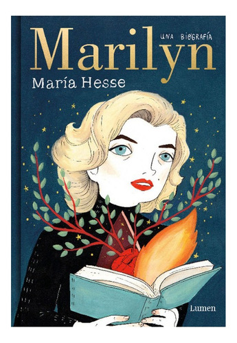 Marilyn Una Biografia
