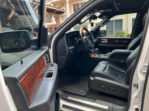 Lincoln Navigator 3.5 Reserve L V6 T At