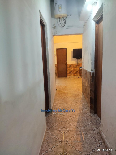 Imagen 12 de 30 de Venta Apartamento Formato Casa La Unión 2 Patios Barbacoa Con Parrillero Excelente Ubicación!!