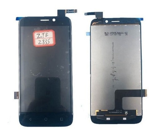 Pantalla Completa Zte Maven 3 Z835    -rd