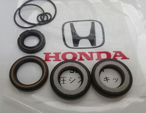 Kit Cajetin Dirección Honda Civic 98 Al 2000