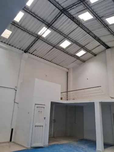 Arriendo Bodega Simón Bolivar