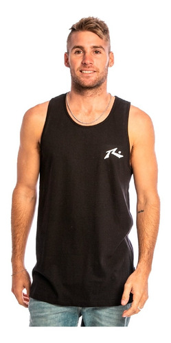 Musculosa Rusty Competition - Shop Oficial