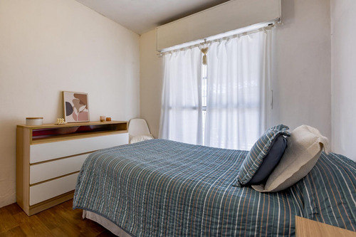 Venta/permuta - Casa - 2 Dormitorios Con Cochera Y Galpón - Bella Vista, Rosario.