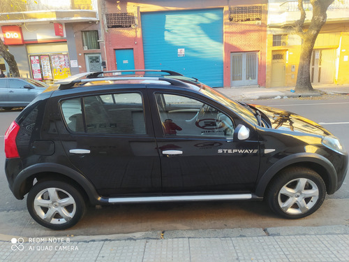 Renault Sandero Stepway 1.6 Confort 105cv