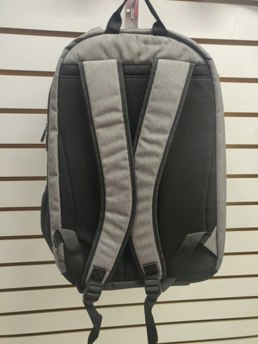 Raquetero Yonex Active S Backpack Black Gray 2021 Color Gris