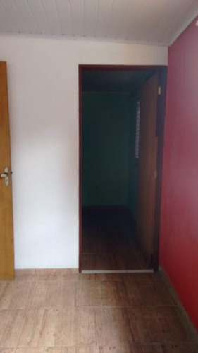 Casa Para Venda Em Itapecerica Da Serra, Itaquaciara, 3 Dormitórios, 1 Banheiro, 2 Vagas - 459_2-829848