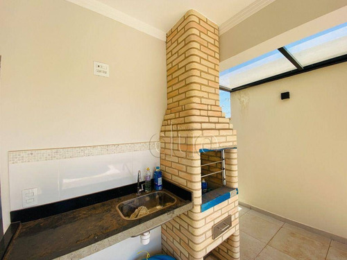 Imagem 13 de 30 de Casa Com 3 Dormitórios, 160 M² - Venda Por R$ 920.000,00 Ou Aluguel Por R$ 4.400,00/mês - Água Branca - Piracicaba/sp - Ca2946