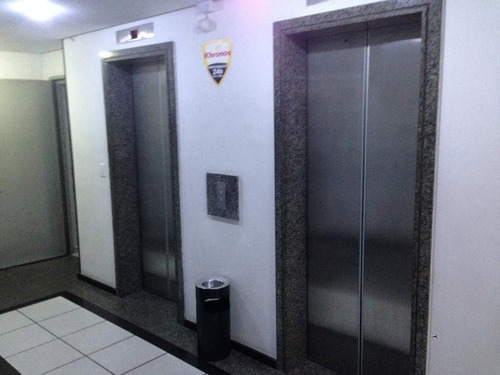 Imagem 14 de 17 de Ampla Sala No Centro Da Cidade - Sa0473