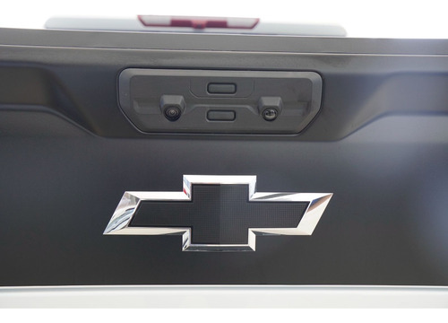 Chevrolet Cheyenne 6.2 Doble Cab Zr2 Bison 4X4 At