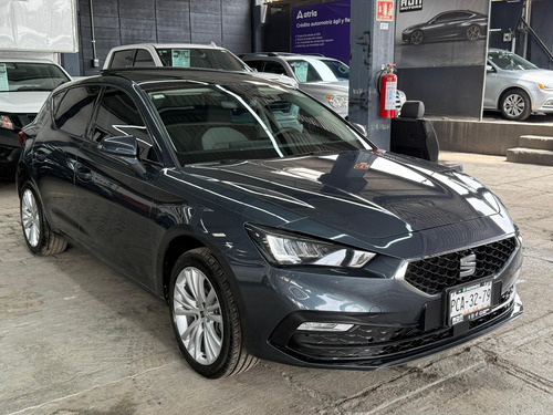 Seat Leon 1.4 Style T 150hp Dsg
