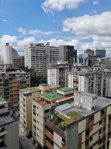 Imagen 26 de 28 de Apartamento En Venta Los Palos Grandes