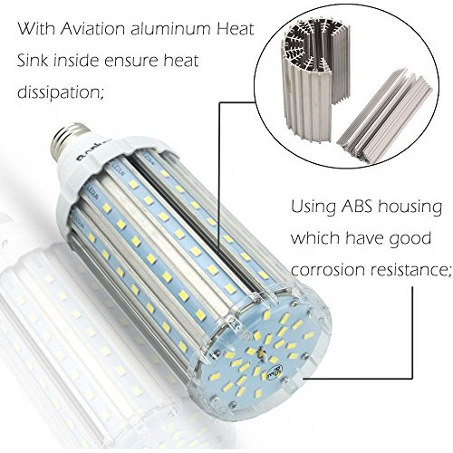 Led Lst Cw Watts Volts