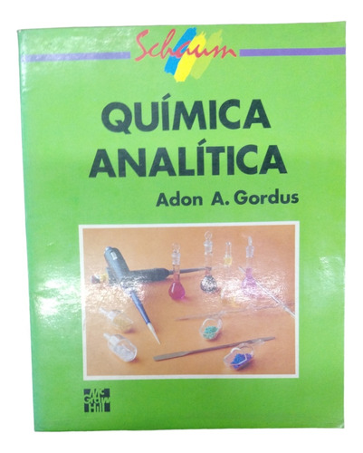 Química Analitica