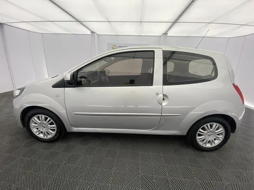Renault Twingo 2 Dynamique 16V Emotion Francés