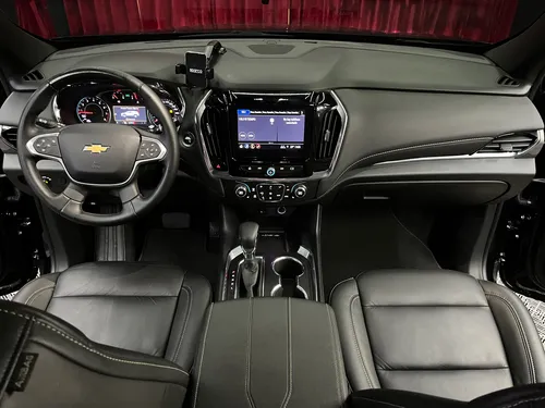 Chevrolet Traverse 3.6 V6 Traverse Lt At