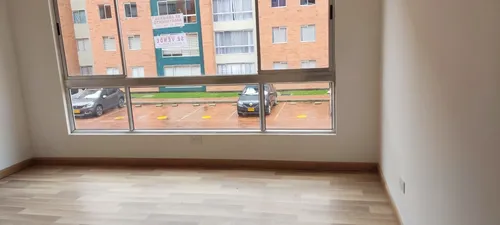 Apartamento De 3 Alcobas