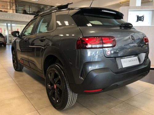 C4 Cactus Vti 115 C-series