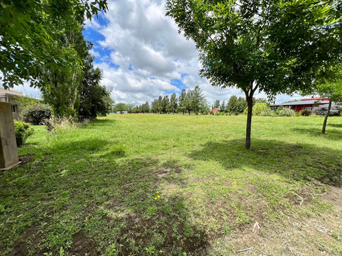 Lote Terrenos En Venta En Campos De Roca 2