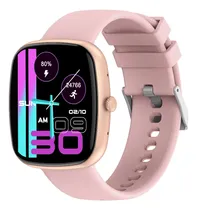 Comprar Smart Watch Diseño Tamaño Junior Con Excelente Definicion