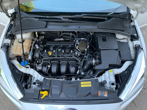 Ford Focus III 2.0 Se Plus At6