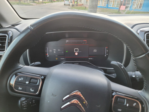 Citroën C5 Aircross 1.6 Thp Eat6 Feel Pack