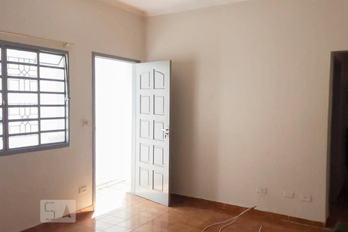 Casa À Venda - Jardim Teresa, 2 Quartos, 137 - S893123397