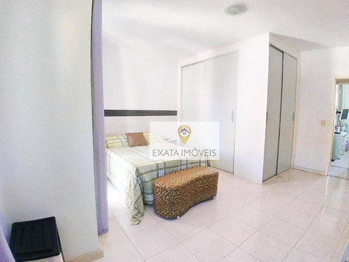 Imagem 14 de 22 de Casa Duplex 4 Quartos, Jardim Marilea/ Rio Das Ostras! - Ca1194