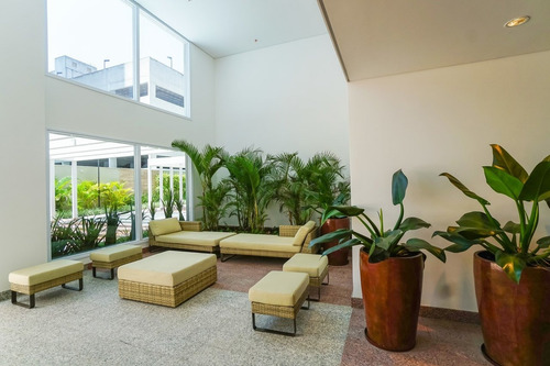 Helbor Trilogy Home, Office Salas Comerciais Em São Bernardo