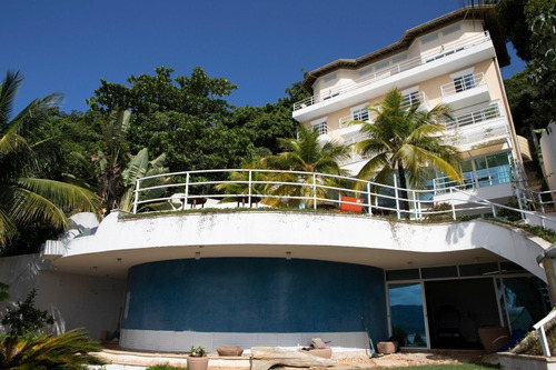 Imagem 9 de 15 de Casa Em Condominio - Peninsula Da Enseada - Ref: 2227 - V-4411