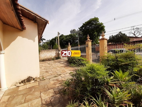 Imagem 4 de 21 de Z10 Imóveis Indaiatuba | Ch01737 - Chácara No Colinas Indaiatuba Ii - Ch01737 - 33705727